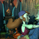 Illustration for article titled Monkey Island: Episode Two Screens Wash Ashore